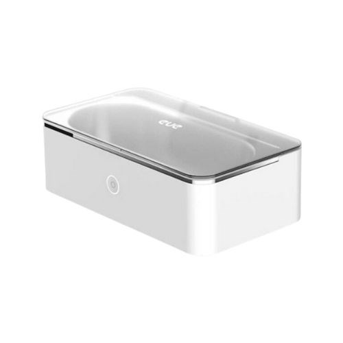 Lefan Ultrasonic Cleaner เครื่องอัลตราโซนิกฆ่าเชื้อ